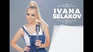 Ivana Selakov - Promukla Od Bola
