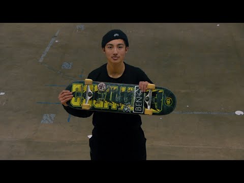 Minute Man - Jason Lijnzaat