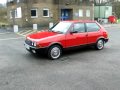 Fiat Strada Abarth 130TC auto express PHOTO SHOOT