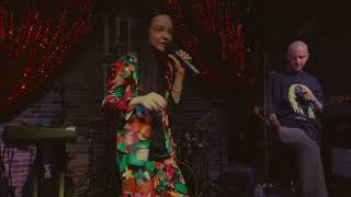 Дайте Два Feat Chess - Вуду (Live 29/11/24)