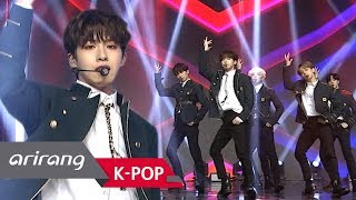 Simply K Pop Oneus 원어스 Valkyrle 발키리 Ep 346 190118 Simply K Pop Oneus 원어스 Valkyrle 발키리 Ep 346 190118