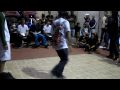 Fresh Cats vs House of Reps