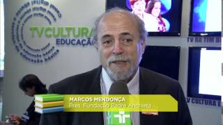TV Cultura Educação - MCETV