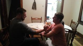 Arm Wrestle