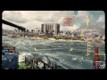 Battlefield 4 CTE - Aim Decoupling and Vehicle Occupant Info