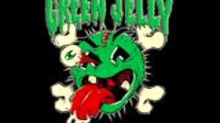 Watch Green Jelly Anarchy In Bedrock video