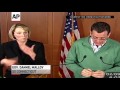 Connecticut governor lifts travel ban