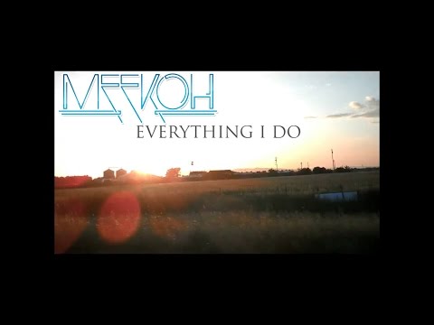 MEEKOH // EVERYTHING I DO
