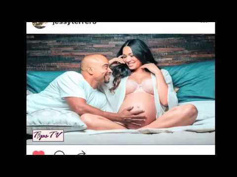 fashion bloguer Yisney Terrero @MiBellezaInterna TipsTV 5-11-16 parte 8