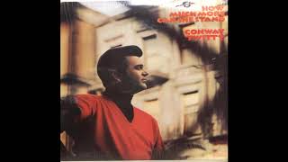 Watch Conway Twitty Last One To Touch Me video