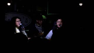 Ben & Ben - Susi Live At Loquis Place