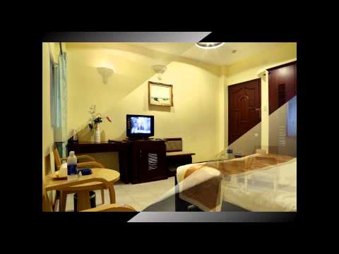 Lien Thanh Hotel Sai Gon Vietnam