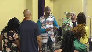 True Sanctuary of Praise Church Live Stream