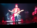 Bruno Mars-The Other Side (Live in Toronto @ The Kool Haus)
