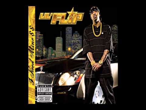 Lil Flip - I Just Wanna Tell U Warrior