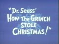 How the Grinch Stole Christmas (2000) Free Stream Movie Download How the Grinch Stole Christmas (2000)