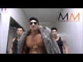 Maximuz Muscle - Nunca miedo de talento para el espectáculo, Chul Soon y su pandilla en un coreano