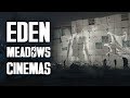 The Horror Show at Eden Meadows Cinemas - Fallout 4 Far Harbor Lore