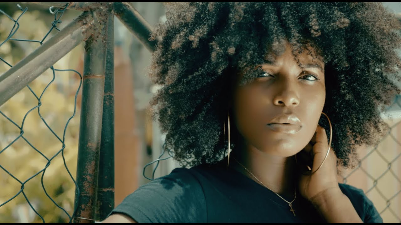 Céphora feat. Warped - Ma Couleur