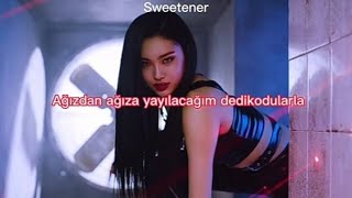Everglow - Dun Duntürkçe Çevi̇ri̇