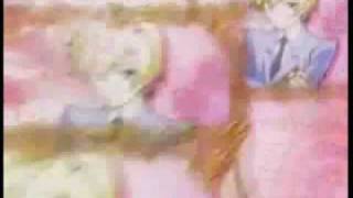Trust::variety of anime!