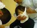 مساج صيني خطير لبنوته زي القمر !!؟؟ 18 +