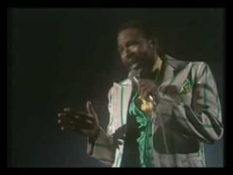 Marvin gaye all the way around