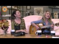 Modern Zamanlar - Demet Evgar & Selen Öztürk (Akustik)