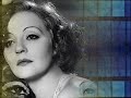 Tallulah ~"Say it with Music"~ by Irving Berlin