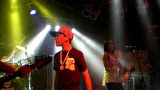 Kid Rock Tribute Kid Rock Tribute
