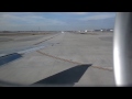 Delta Air Lines MD-88 Takeoff ATL-SAV Awesome engine sound