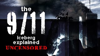 The  9/11 Iceberg Chart Explained