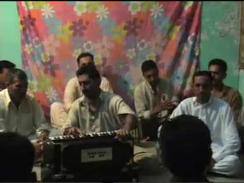 Shah -e Mardane Ali - GHOUR GHUSHTI QAWAL
