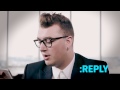 Sam Smith - ASK:REPLY (VEVO LIFT): Brought To You By McDonald's