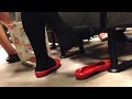 image Black Stocking Shoe Play 3
