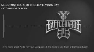 Mountain Soundscape Realm Of The Grey Elves In Day By Anxo Martinez Calvo Mountain Soundscape Realm Of The Grey Elves In Day By Anxo Martinez Calvo