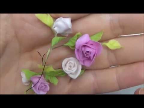 Роза маргарита мастер класс Роза маргарита мастер класс