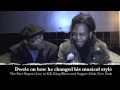The Pace Report: "The Great One" The Dwele Interview