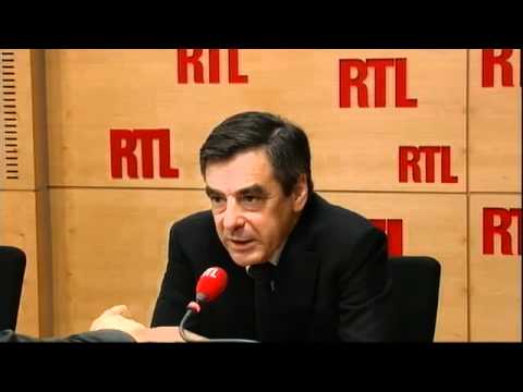 François Fillon, ex-Premier ministre, après la réaction de Jean-François Copé : Quelle hypocris François Fillon, ex-Premier ministre, après la réaction de Jean-François Copé : Quelle hypocris