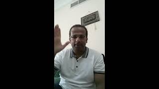 Mohammad Riaz Ahmad's tale of survival and gift of life