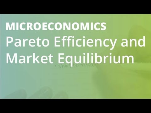 the concept of pareto efficiency We call the concept of “pareto efficiency” a swindle because it represents the normative principle that property rights of the wealthy take precedence. the concept of pareto efficiency We call the concept of “pareto efficiency” a swindle because it represents the normative principle that property rights of the wealthy take precedence.