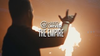 Hard Driver - The Empire