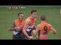 Jeremy Cameron's star is on the rise - AFL