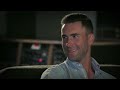 Maroon 5 At Guitar Center