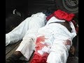 LIVE: Habari ya TBC 1, Polisi Wawili Wapigwa Risasi Kibiti, Gari Lao Lachomwa Moto