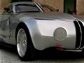 BMW Mille Miglia Concept Coupe promotional video