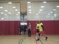 Geno TV, YMCA semi's FuriousFinish, Gold and Black, Dave, Johnny, Tito