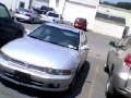 2001 Mitsubishi Galant GTZ Walkaround & Review