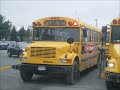 Tribute to former Wallkill School Bus #119