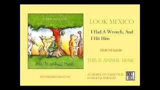 Watch Look Mexico I Had A Wrench And I Hit Him video